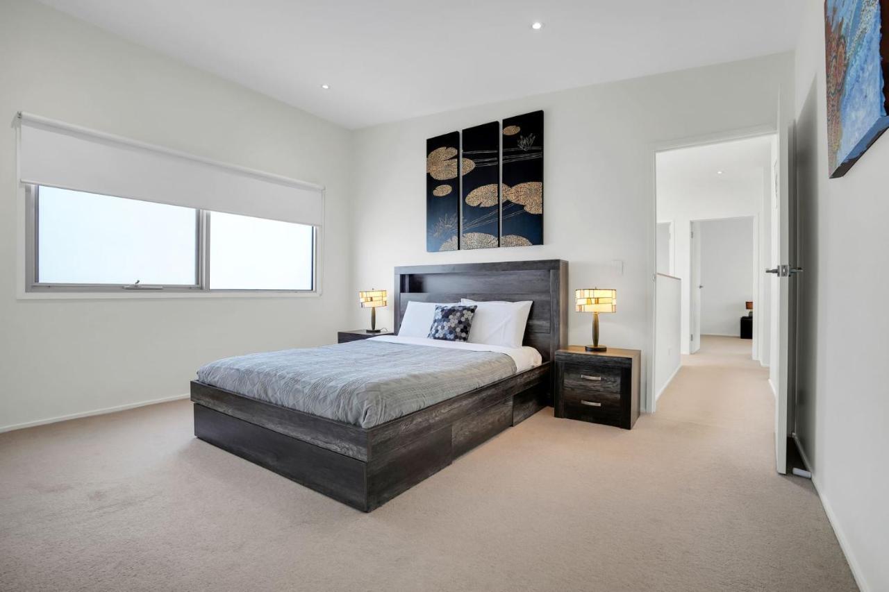 Surf Villa Warrnambool Exterior foto
