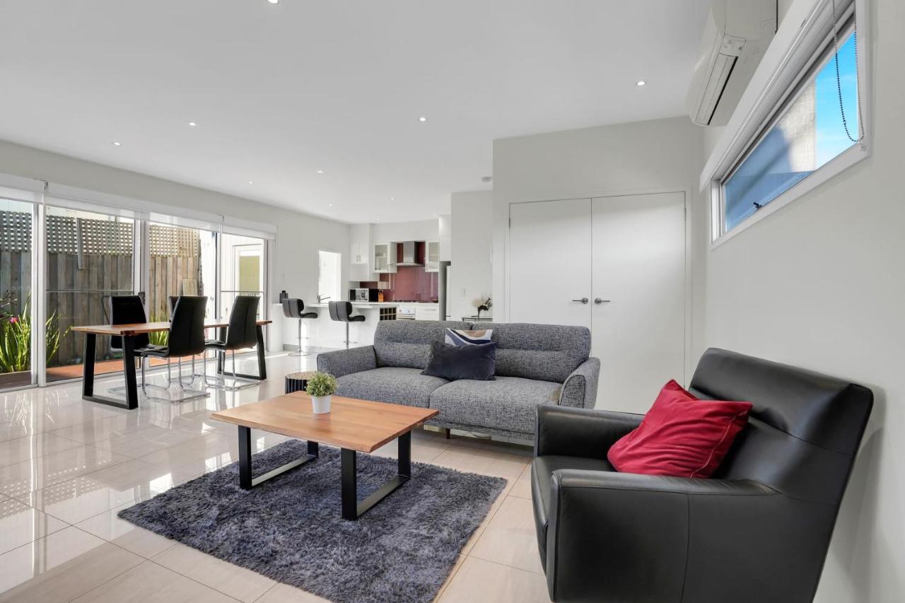 Surf Villa Warrnambool Exterior foto