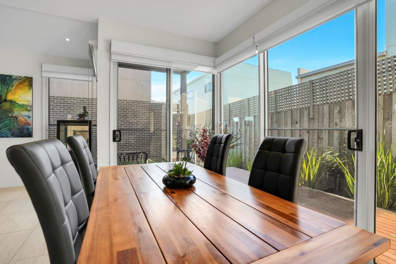 Surf Villa Warrnambool Exterior foto