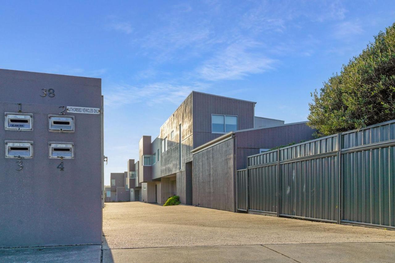 Surf Villa Warrnambool Exterior foto