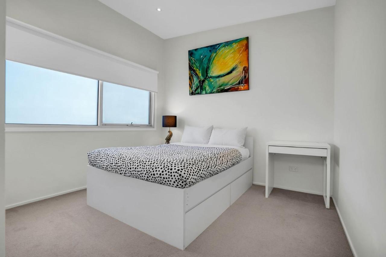 Surf Villa Warrnambool Exterior foto